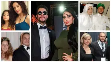 بعد إعلان ارتباطه رسميا.. تعرف على أبرز زيجات أحمد الفيشاوي